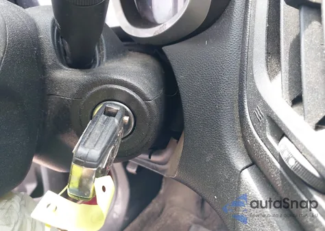 2011 Chevrolet Equinox 1Lt из США, поврежденный, VIN 2CNFLEECXB6420758